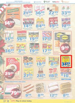 Cambridge Food Mitchells Plain : November Month End (22 Nov - 4 Dec 2018), page 2