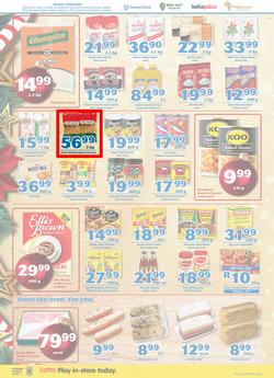 Cambridge Food Mitchells Plain : November Month End (22 Nov - 4 Dec 2018), page 2