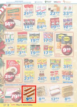 Cambridge Food Mitchells Plain : November Month End (22 Nov - 4 Dec 2018), page 2