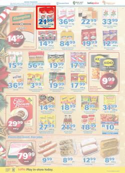 Cambridge Food Mitchells Plain : November Month End (22 Nov - 4 Dec 2018), page 2