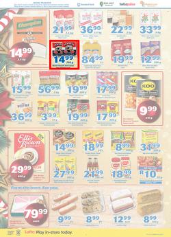 Cambridge Food Mitchells Plain : November Month End (22 Nov - 4 Dec 2018), page 2