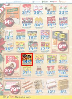 Cambridge Food Mitchells Plain : November Month End (22 Nov - 4 Dec 2018), page 2