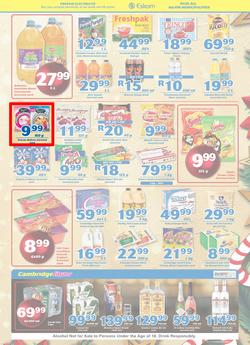 Cambridge Food Mitchells Plain : November Month End (22 Nov - 4 Dec 2018), page 3