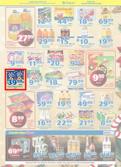 Cambridge Food Mitchells Plain : November Month End (22 Nov - 4 Dec 2018), page 3