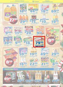 Cambridge Food Mitchells Plain : November Month End (22 Nov - 4 Dec 2018), page 3