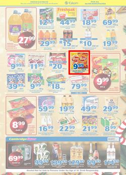 Cambridge Food Mitchells Plain : November Month End (22 Nov - 4 Dec 2018), page 3