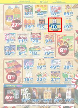 Cambridge Food Mitchells Plain : November Month End (22 Nov - 4 Dec 2018), page 3