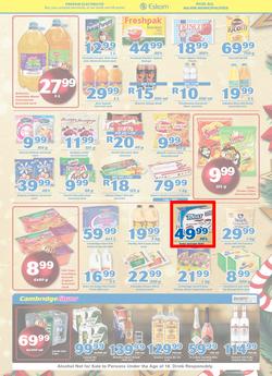 Cambridge Food Mitchells Plain : November Month End (22 Nov - 4 Dec 2018), page 3