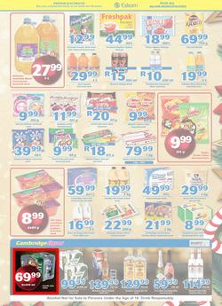 Cambridge Food Mitchells Plain : November Month End (22 Nov - 4 Dec 2018), page 3