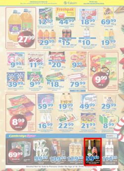 Cambridge Food Mitchells Plain : November Month End (22 Nov - 4 Dec 2018), page 3