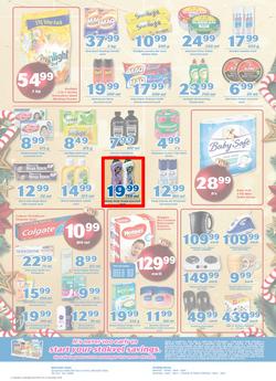 Cambridge Food Mitchells Plain : November Month End (22 Nov - 4 Dec 2018), page 4