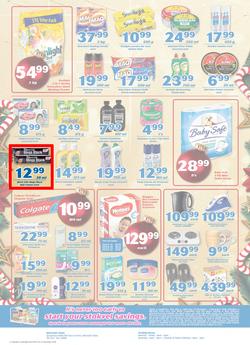 Cambridge Food Mitchells Plain : November Month End (22 Nov - 4 Dec 2018), page 4