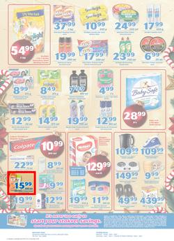 Cambridge Food Mitchells Plain : November Month End (22 Nov - 4 Dec 2018), page 4