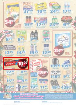 Cambridge Food Mitchells Plain : November Month End (22 Nov - 4 Dec 2018), page 4