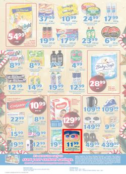 Cambridge Food Mitchells Plain : November Month End (22 Nov - 4 Dec 2018), page 4