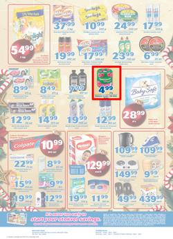 Cambridge Food Mitchells Plain : November Month End (22 Nov - 4 Dec 2018), page 4