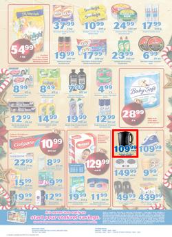 Cambridge Food Mitchells Plain : November Month End (22 Nov - 4 Dec 2018), page 4