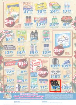 Cambridge Food Mitchells Plain : November Month End (22 Nov - 4 Dec 2018), page 4