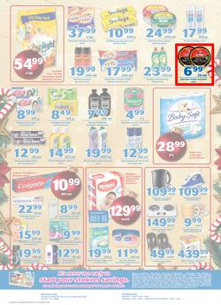 Cambridge Food Mitchells Plain : November Month End (22 Nov - 4 Dec 2018), page 4