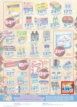 Cambridge Food Mitchells Plain : November Month End (22 Nov - 4 Dec 2018), page 4