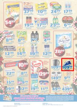 Cambridge Food Mitchells Plain : November Month End (22 Nov - 4 Dec 2018), page 4