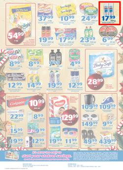 Cambridge Food Mitchells Plain : November Month End (22 Nov - 4 Dec 2018), page 4