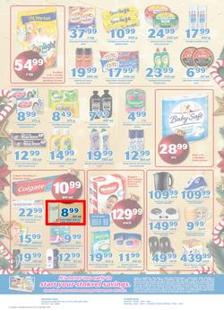 Cambridge Food Mitchells Plain : November Month End (22 Nov - 4 Dec 2018), page 4