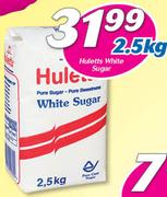 Huletts White Sugar-2.5Kg