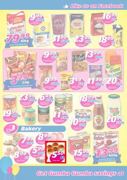 Cambridge Food : Mitchells Plain (7 Nov - 21 Nov 2017), page 2