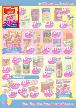 Cambridge Food : Mitchells Plain (7 Nov - 21 Nov 2017), page 2