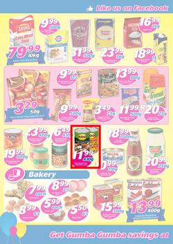 Cambridge Food : Mitchells Plain (7 Nov - 21 Nov 2017), page 2