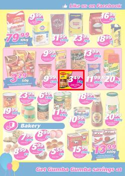 Cambridge Food : Mitchells Plain (7 Nov - 21 Nov 2017), page 2