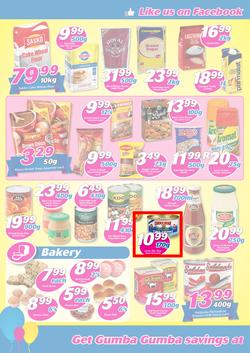 Cambridge Food : Mitchells Plain (7 Nov - 21 Nov 2017), page 2