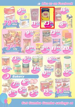 Cambridge Food : Mitchells Plain (7 Nov - 21 Nov 2017), page 2