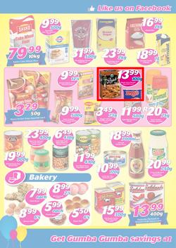 Cambridge Food : Mitchells Plain (7 Nov - 21 Nov 2017), page 2