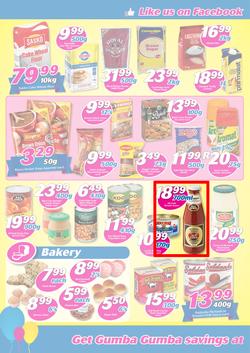 Cambridge Food : Mitchells Plain (7 Nov - 21 Nov 2017), page 2