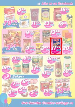 Cambridge Food : Mitchells Plain (7 Nov - 21 Nov 2017), page 2