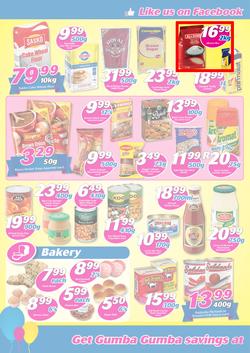 Cambridge Food : Mitchells Plain (7 Nov - 21 Nov 2017), page 2