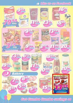 Cambridge Food : Mitchells Plain (7 Nov - 21 Nov 2017), page 2