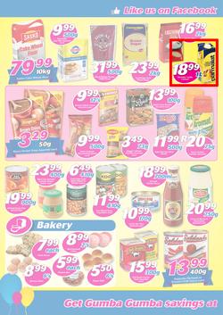 Cambridge Food : Mitchells Plain (7 Nov - 21 Nov 2017), page 2