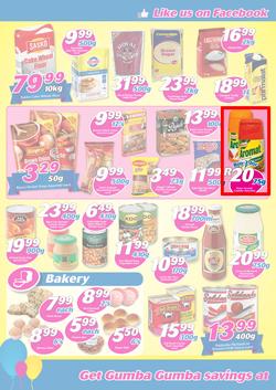 Cambridge Food : Mitchells Plain (7 Nov - 21 Nov 2017), page 2