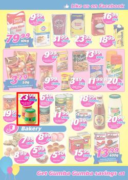 Cambridge Food : Mitchells Plain (7 Nov - 21 Nov 2017), page 2