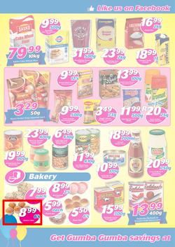 Cambridge Food : Mitchells Plain (7 Nov - 21 Nov 2017), page 2