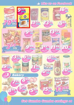 Cambridge Food : Mitchells Plain (7 Nov - 21 Nov 2017), page 2