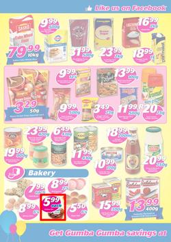 Cambridge Food : Mitchells Plain (7 Nov - 21 Nov 2017), page 2