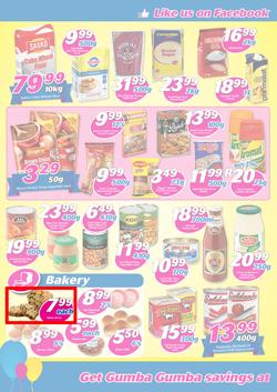 Cambridge Food : Mitchells Plain (7 Nov - 21 Nov 2017), page 2