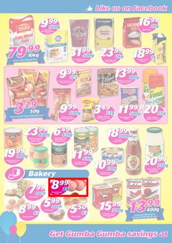 Cambridge Food : Mitchells Plain (7 Nov - 21 Nov 2017), page 2