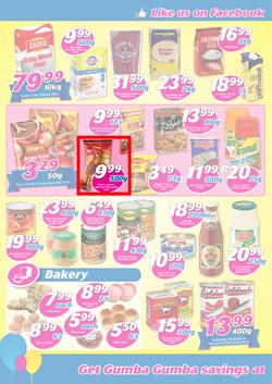 Cambridge Food : Mitchells Plain (7 Nov - 21 Nov 2017), page 2