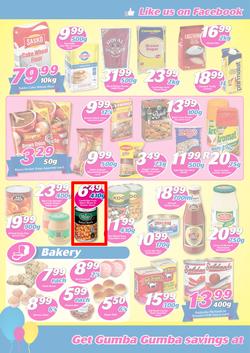 Cambridge Food : Mitchells Plain (7 Nov - 21 Nov 2017), page 2