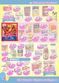 Cambridge Food : Mitchells Plain (7 Nov - 21 Nov 2017), page 2